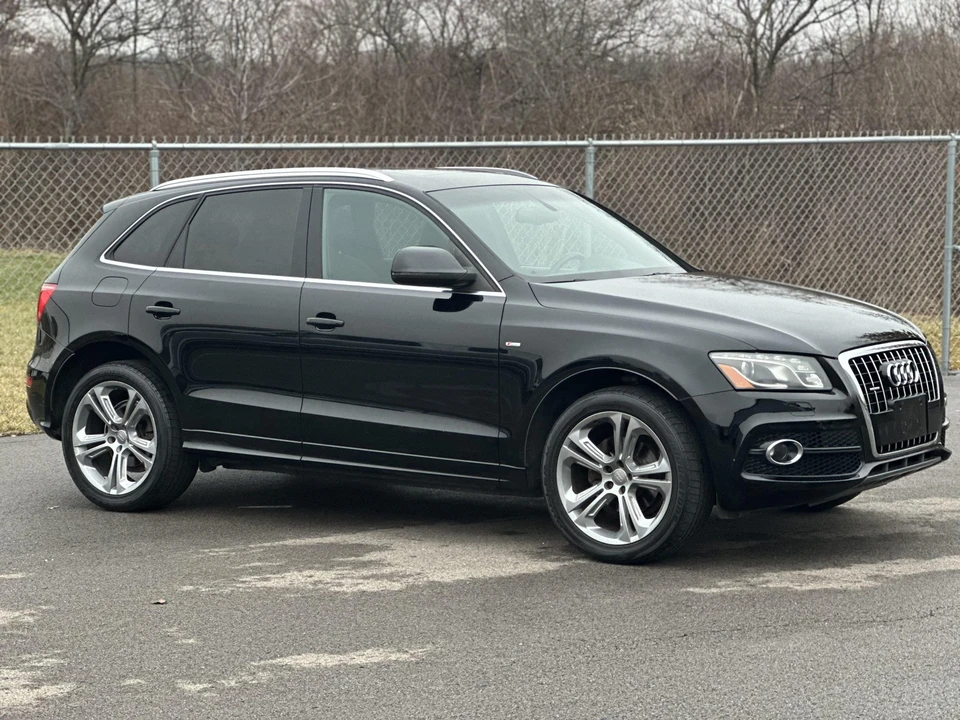 2009 Audi 8R Q5 - Image 23 of 31