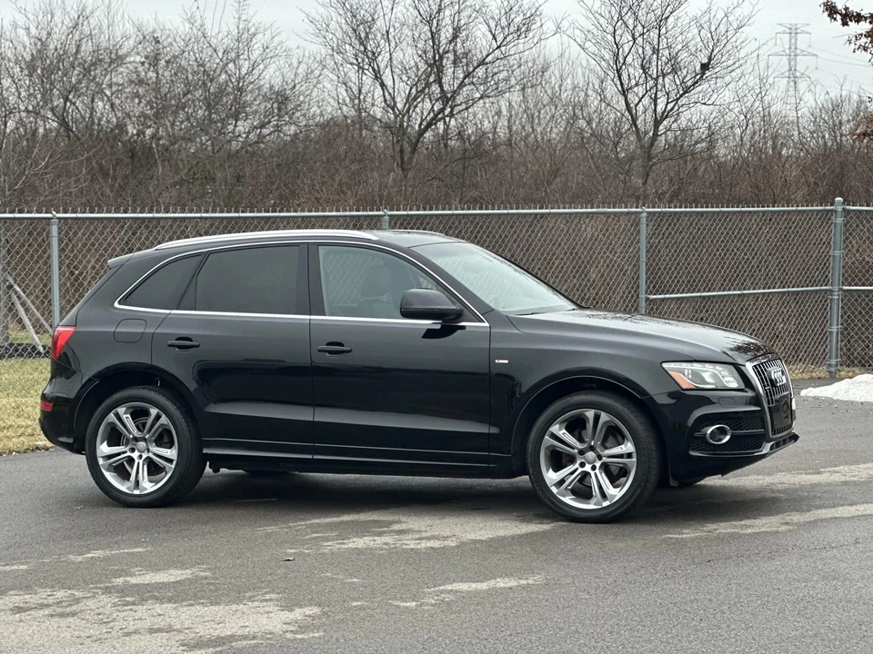 2009 Audi 8R Q5 - Image 21 of 31