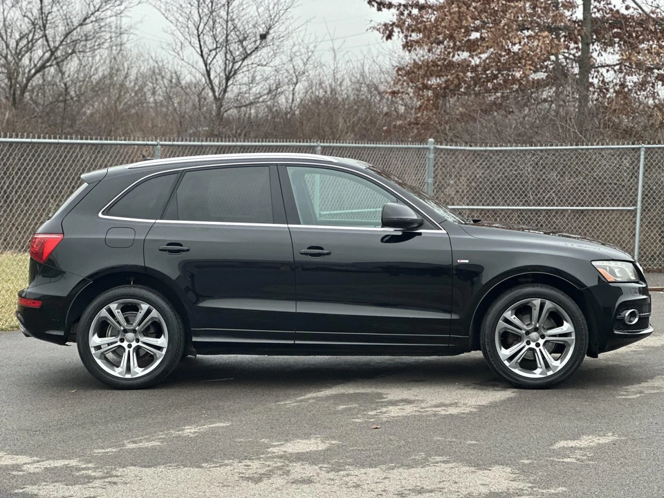 2009 Audi 8R Q5 - Image 20 of 31