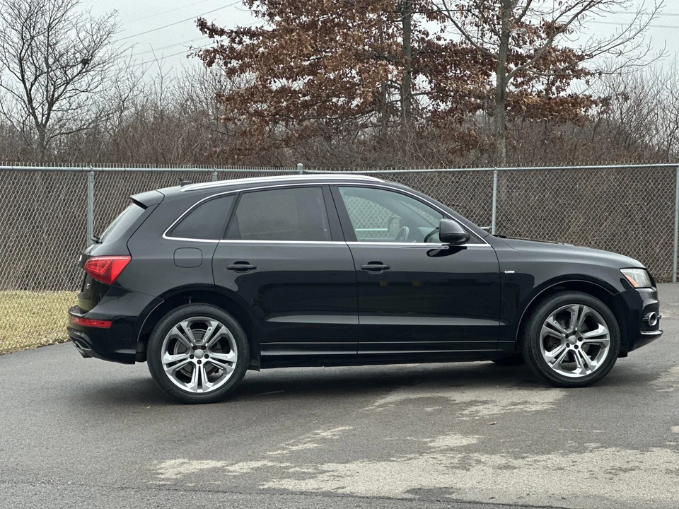 2009 Audi 8R Q5 - Image 19 of 31