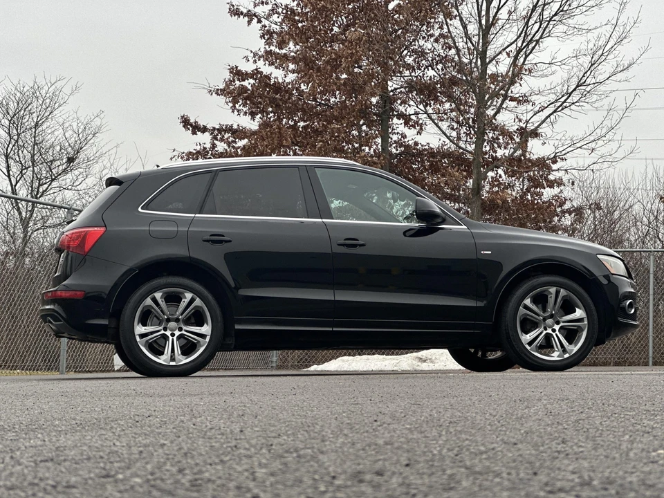 2009 Audi 8R Q5 - Image 17 of 31