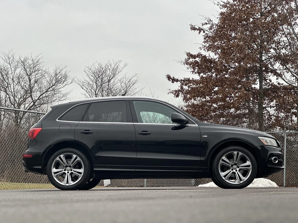 2009 Audi 8R Q5 - Image 18 of 31