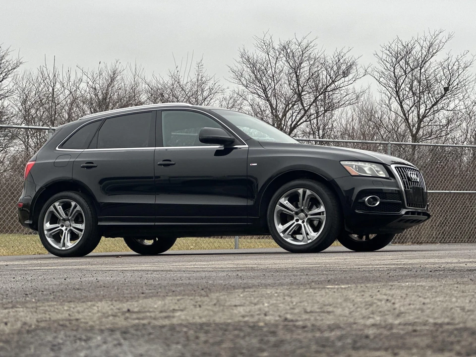 2009 Audi 8R Q5 - Image 22 of 31