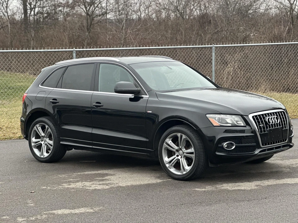 2009 Audi 8R Q5 - Image 3 of 31
