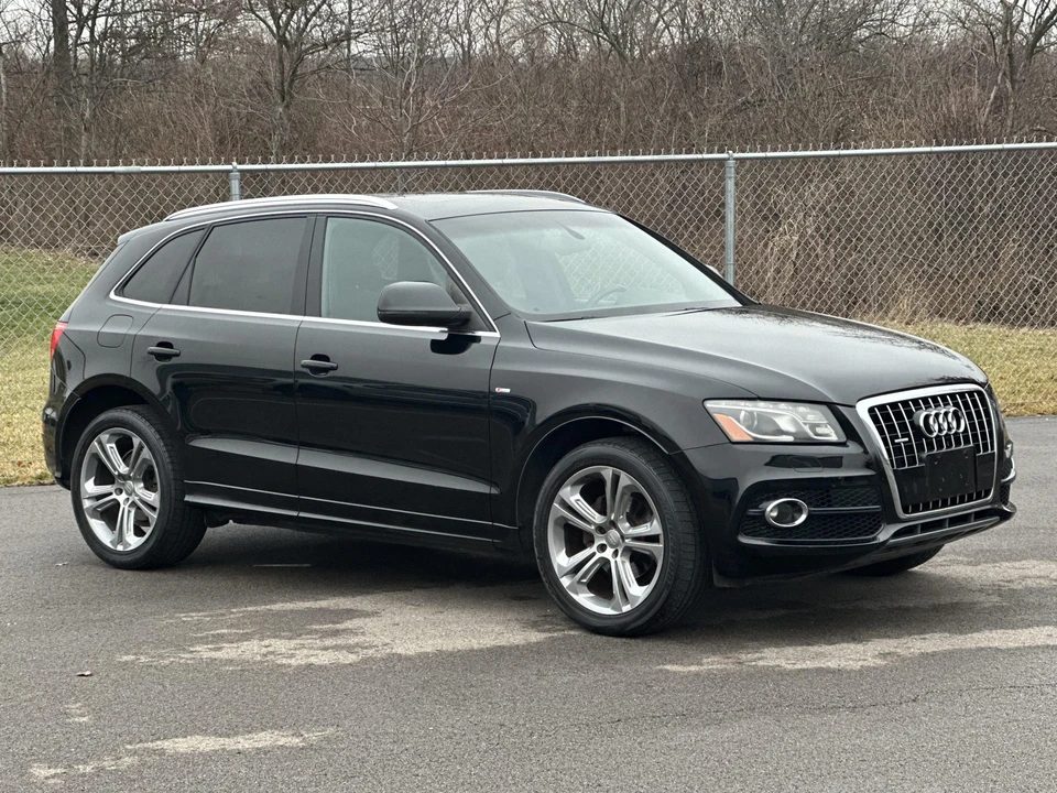 2009 Audi 8R Q5 - Image 2 of 31