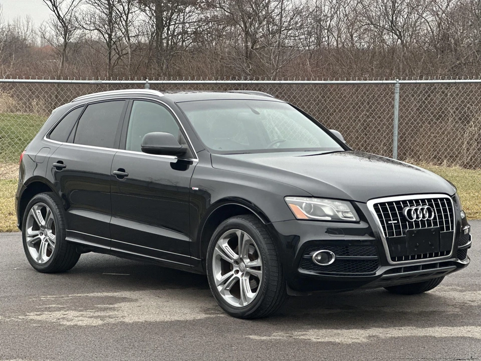 2009 Audi 8R Q5 - Image 5 of 31