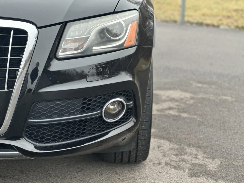 2009 Audi 8R Q5 - Image 31 of 31