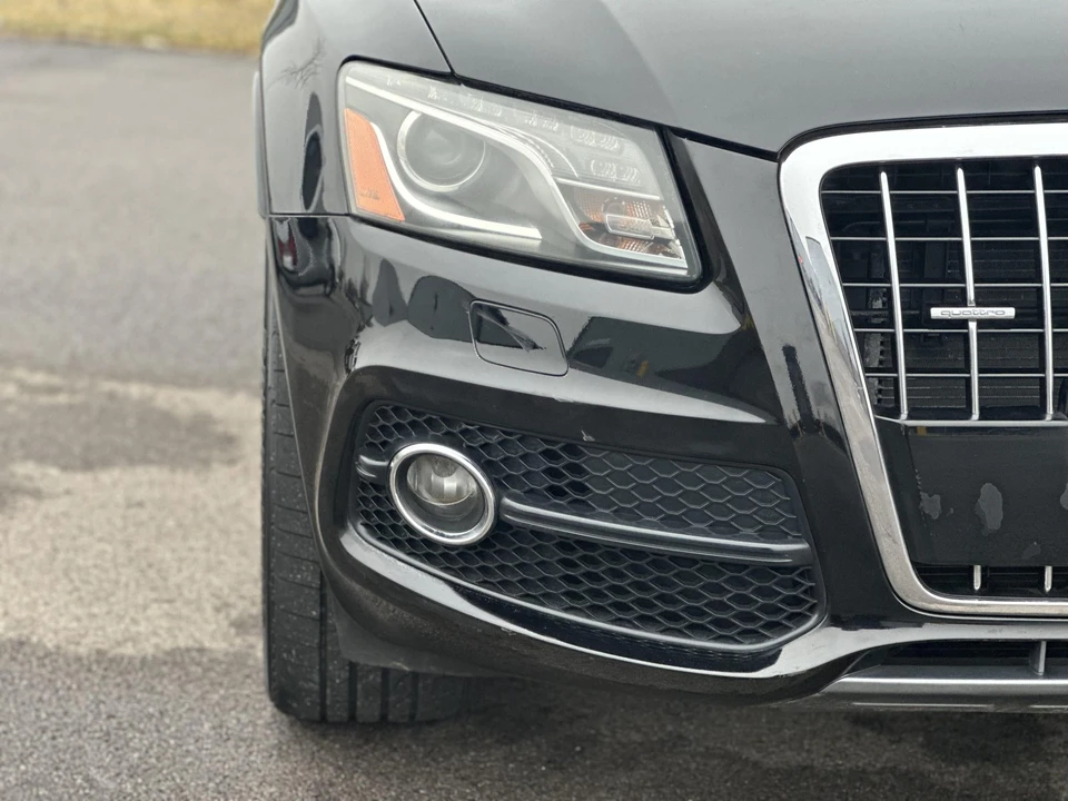 2009 Audi 8R Q5 - Image 28 of 31