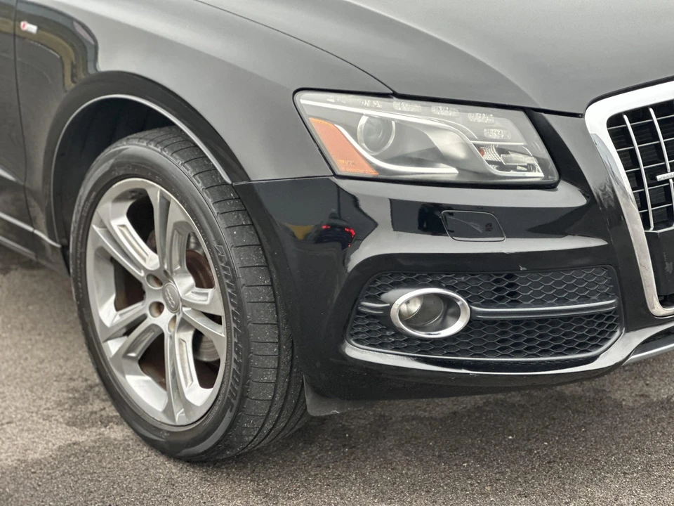 2009 Audi 8R Q5 - Image 27 of 31