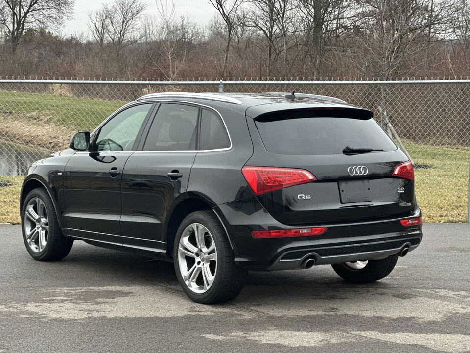 2009 Audi 8R Q5 - Image 11 of 31