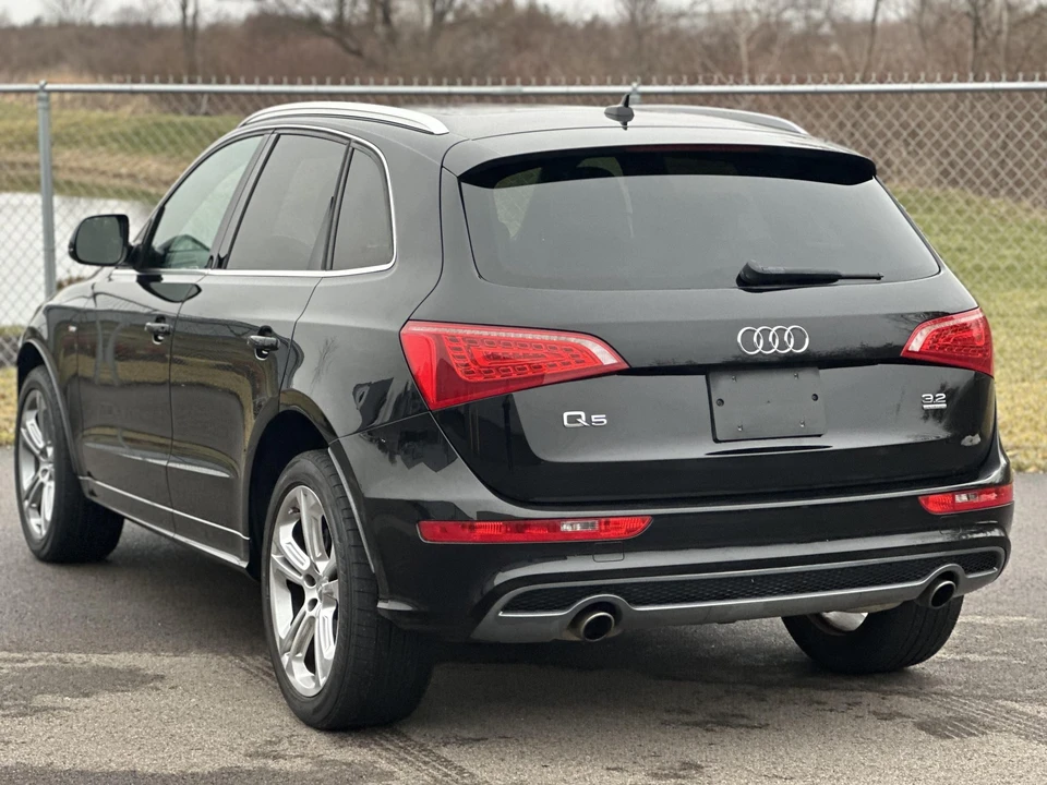 2009 Audi 8R Q5 - Image 13 of 31