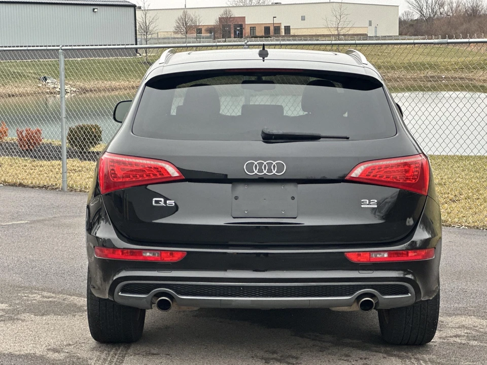 2009 Audi 8R Q5 - Image 14 of 31