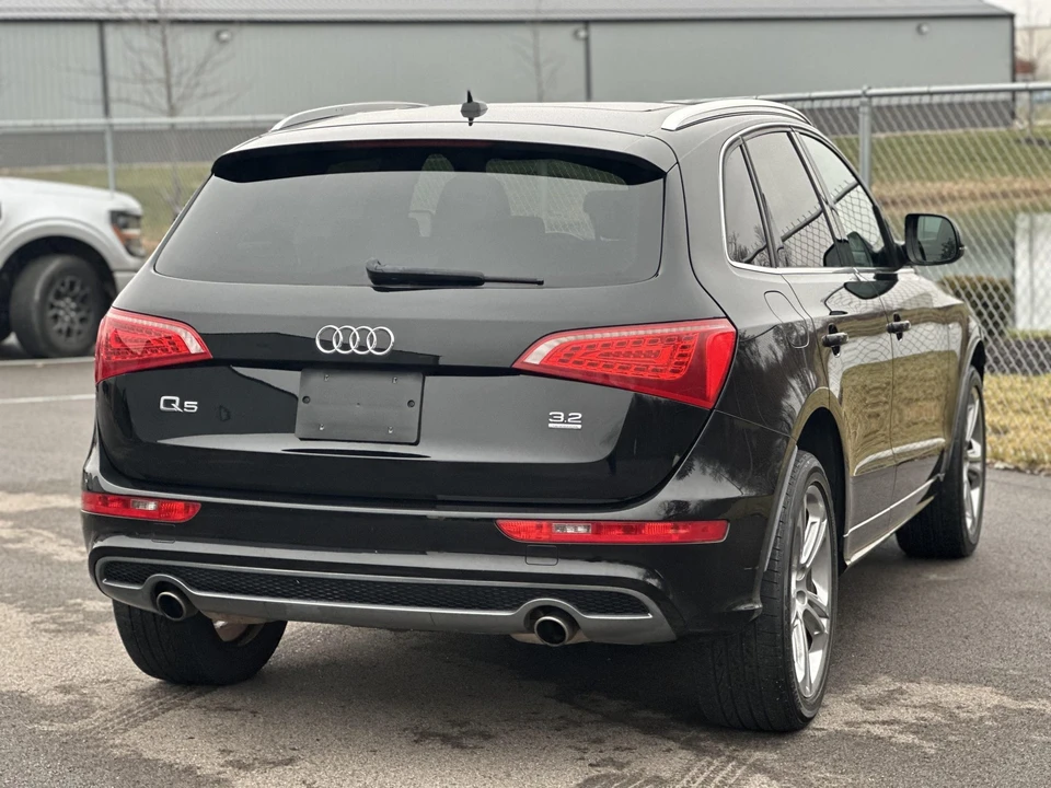 2009 Audi 8R Q5 - Image 15 of 31