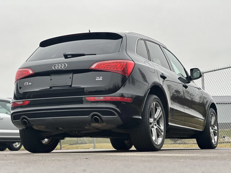 2009 Audi 8R Q5 - Image 16 of 31