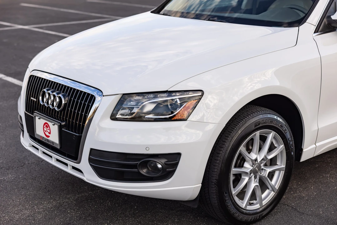 2009 Audi 8R Q5 - Image 28 of 31