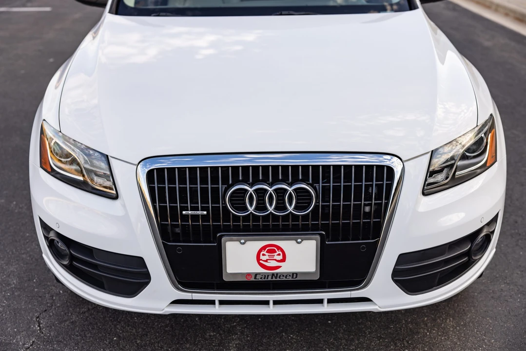 2009 Audi 8R Q5 - Image 27 of 31