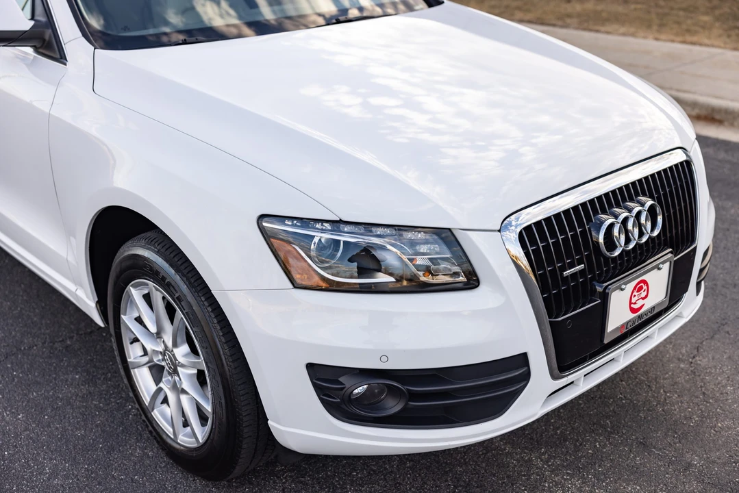 2009 Audi 8R Q5 - Image 26 of 31