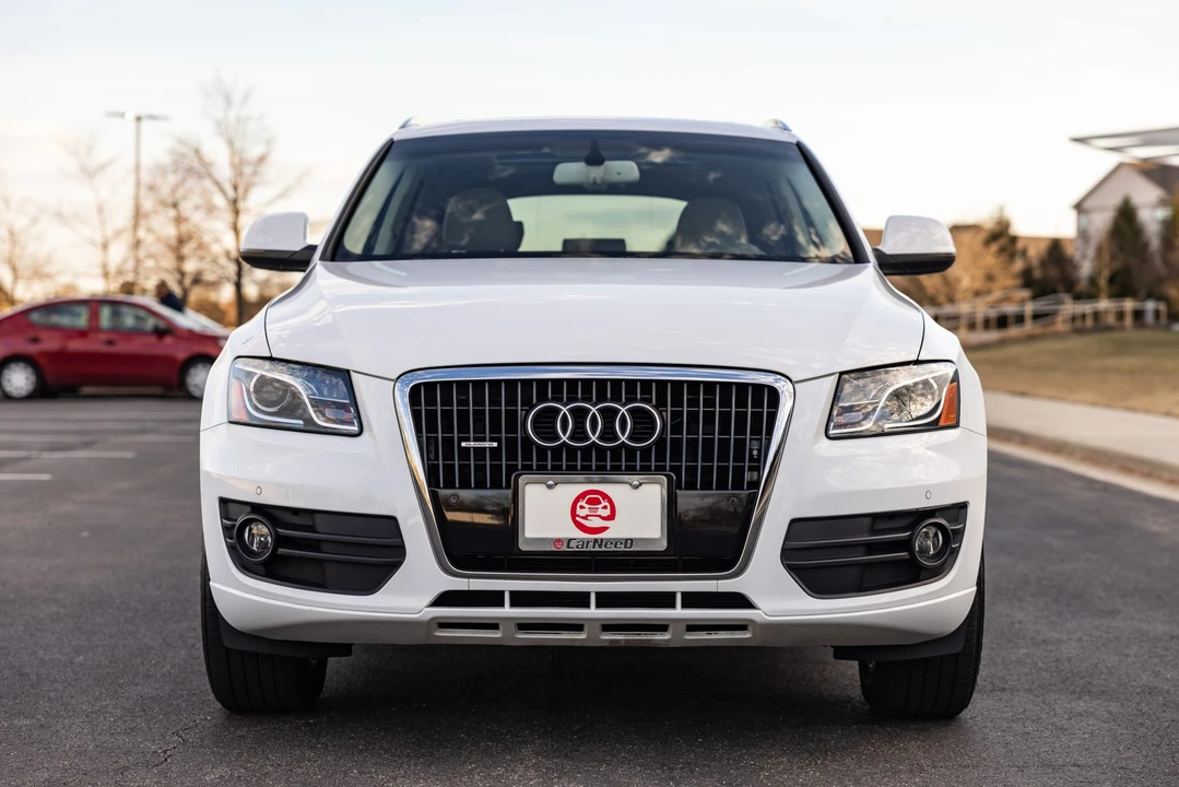 2009 Audi 8R Q5 - Image 16 of 31