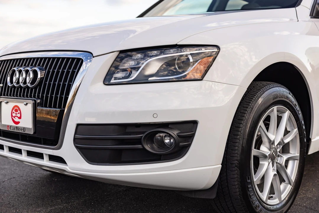 2009 Audi 8R Q5 - Image 31 of 31