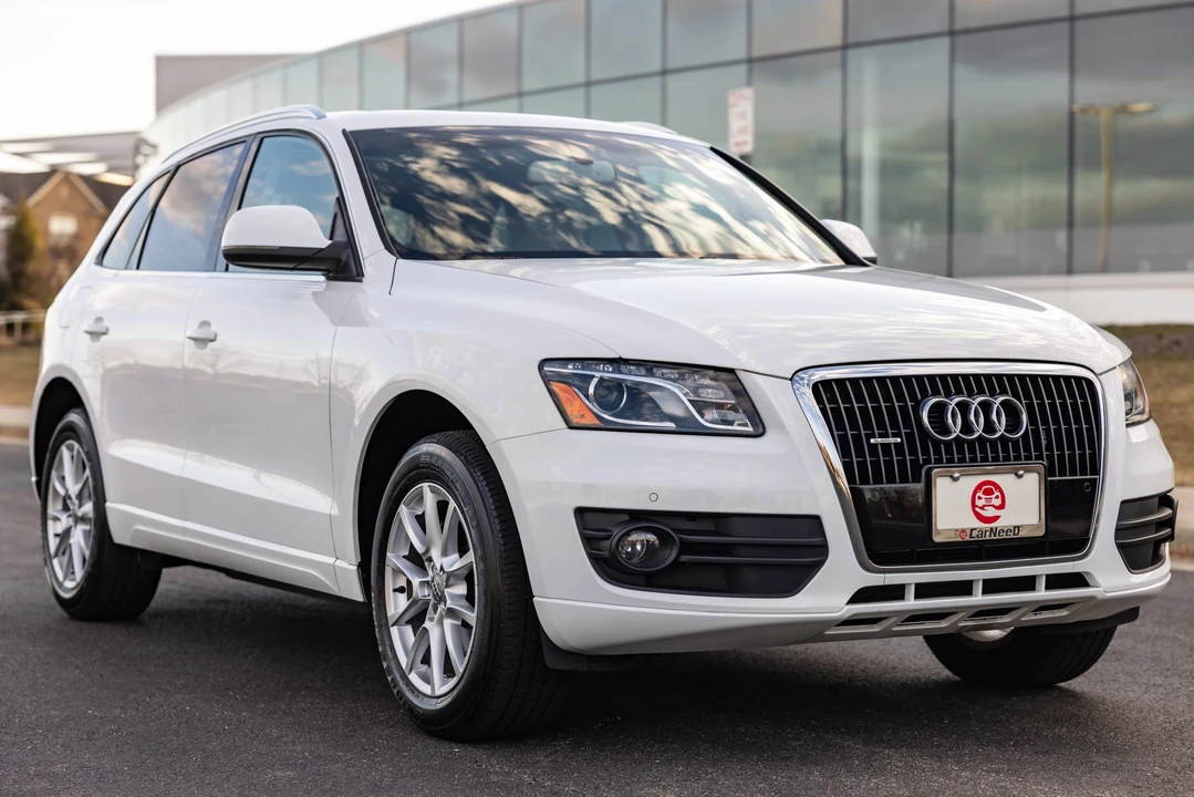 2009 Audi 8R Q5 - Image 15 of 31