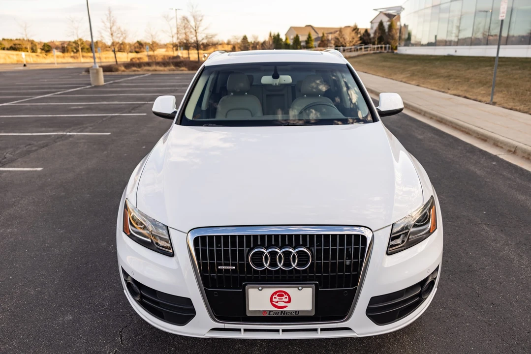 2009 Audi 8R Q5 - Image 17 of 31