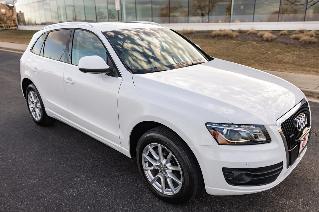 2009 Audi 8R Q5 - Image 14 of 31