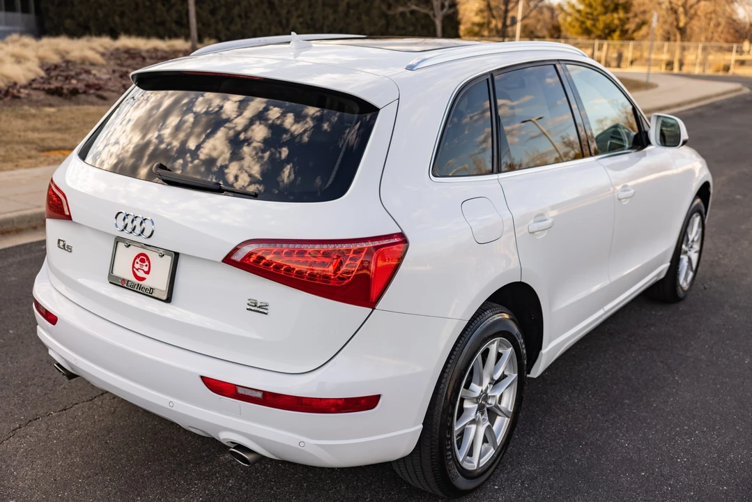 2009 Audi 8R Q5 - Image 24 of 31