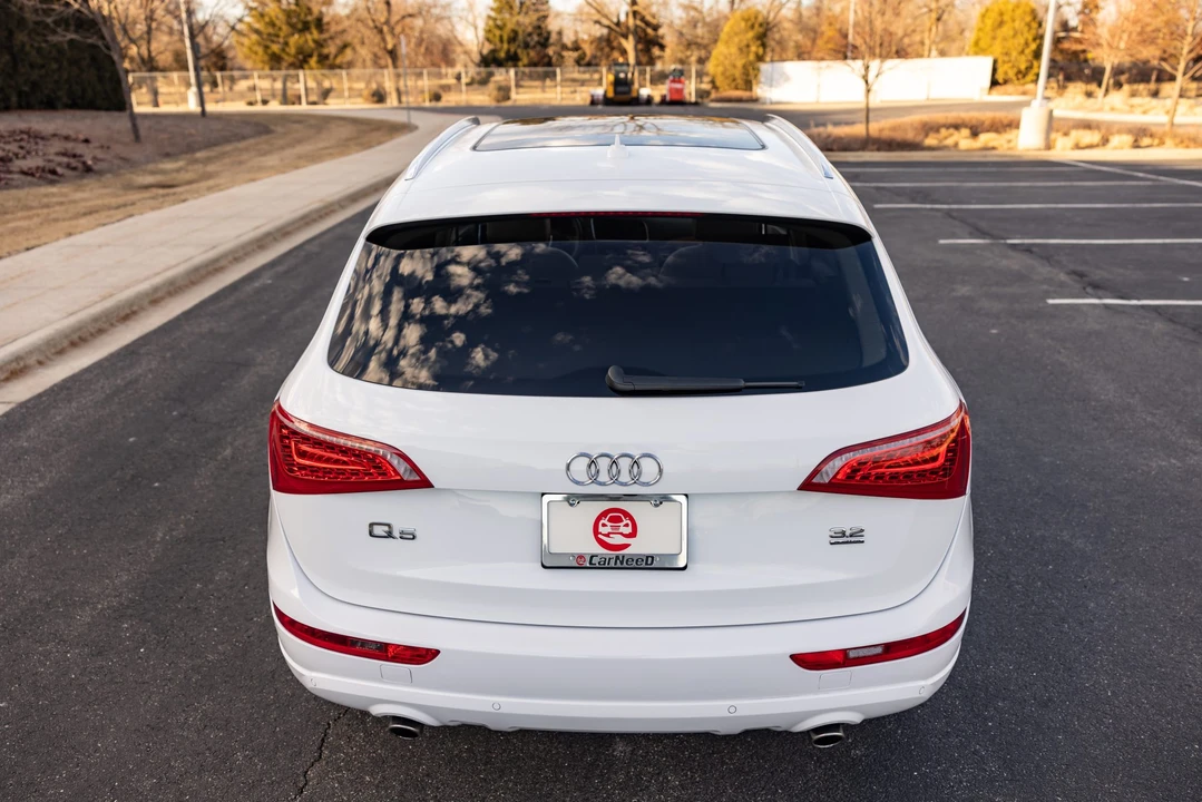 2009 Audi 8R Q5 - Image 22 of 31