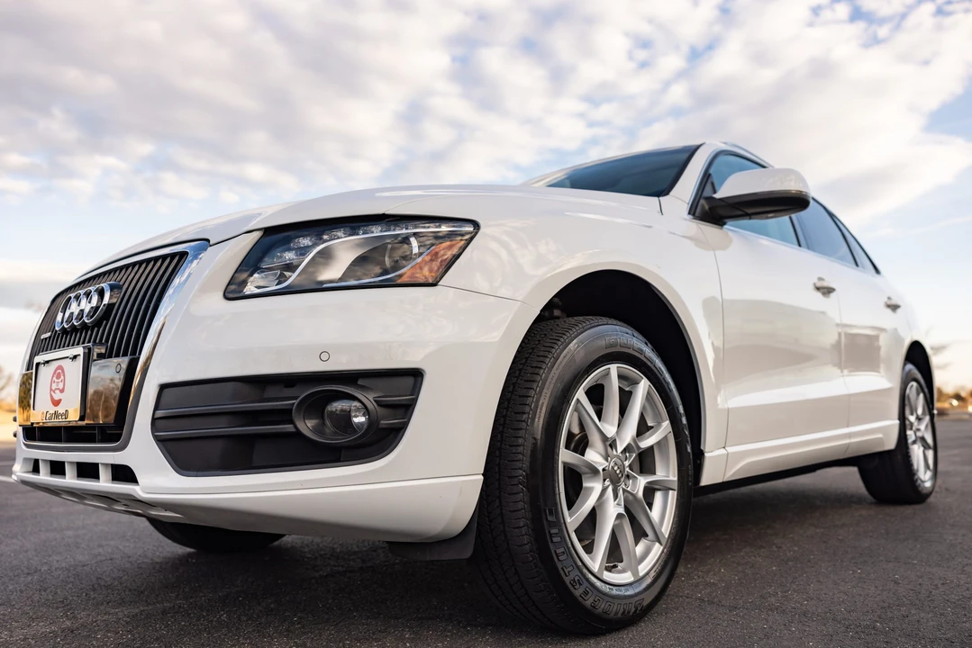 2009 Audi 8R Q5 - Image 18 of 31