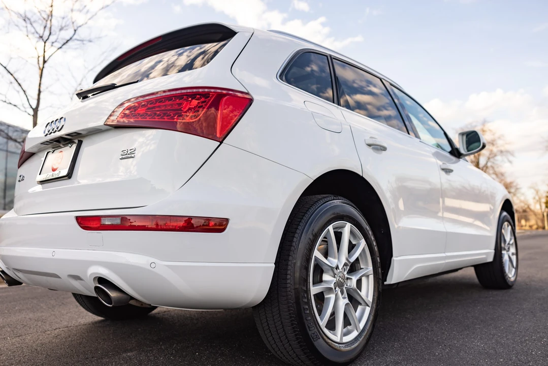 2009 Audi 8R Q5 - Image 23 of 31