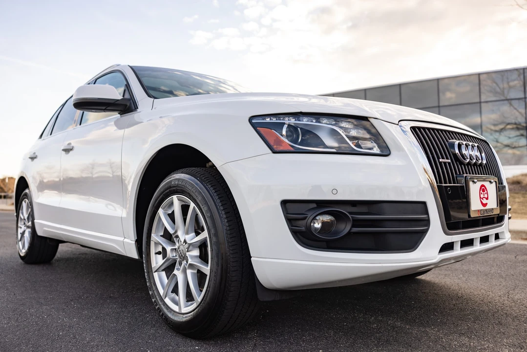 2009 Audi 8R Q5 - Image 25 of 31