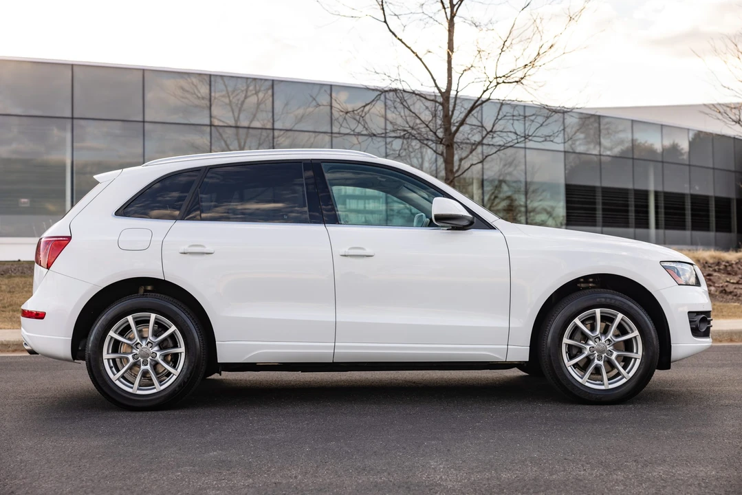 2009 Audi 8R Q5 - Image 11 of 31