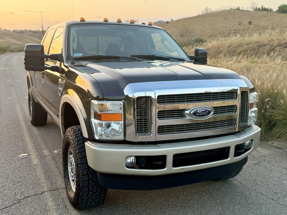 2009 Ford Super Duty 2nd Gen - Image 16 of 31