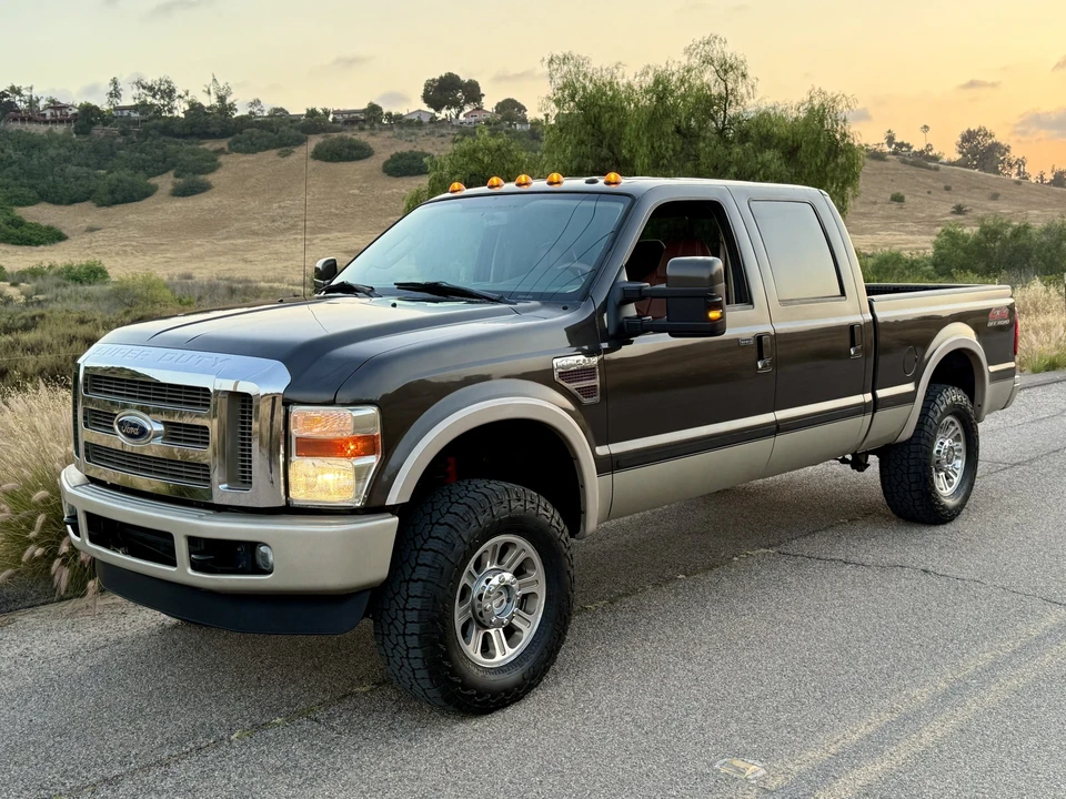 2009 Ford Super Duty 2nd Gen - Image 20 of 31