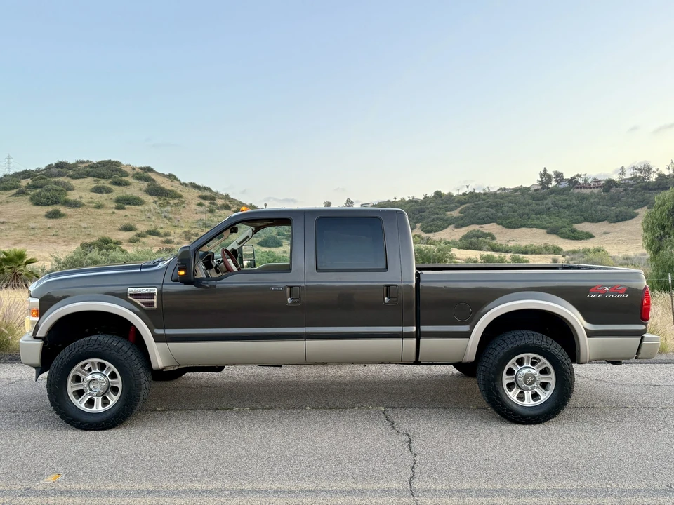 2009 Ford Super Duty 2nd Gen - Image 29 of 31