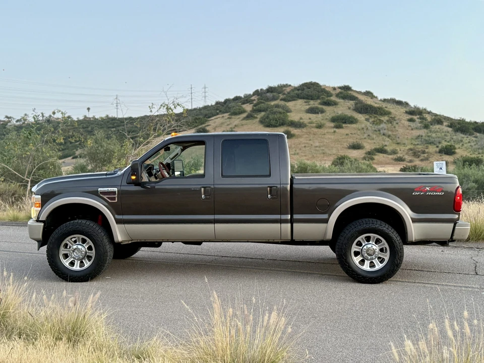 2009 Ford Super Duty 2nd Gen - Image 28 of 31