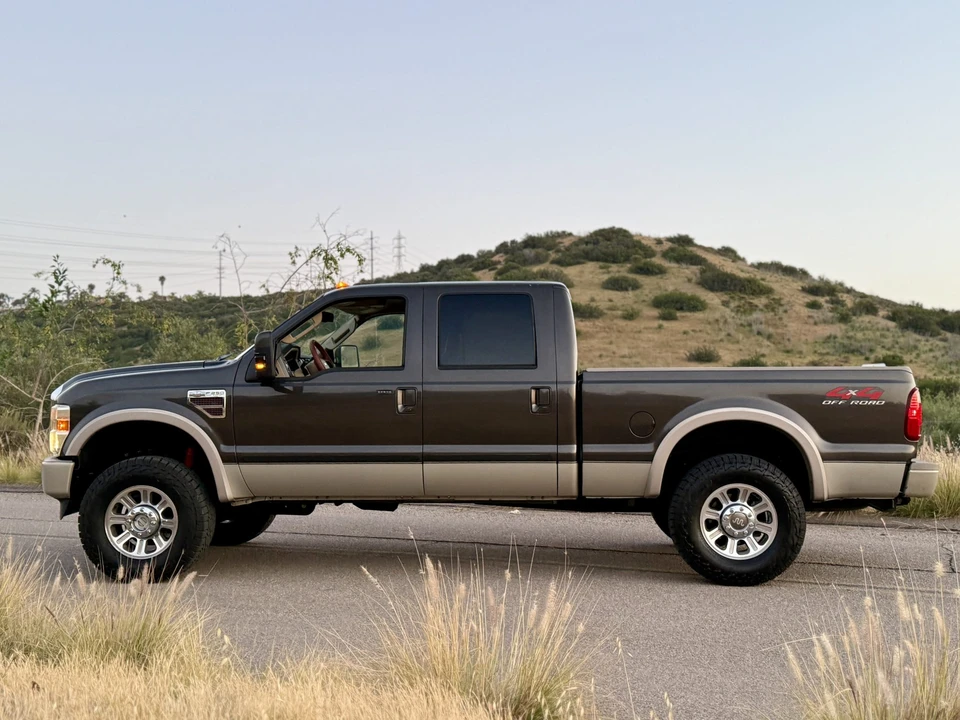 2009 Ford Super Duty 2nd Gen - Image 30 of 31