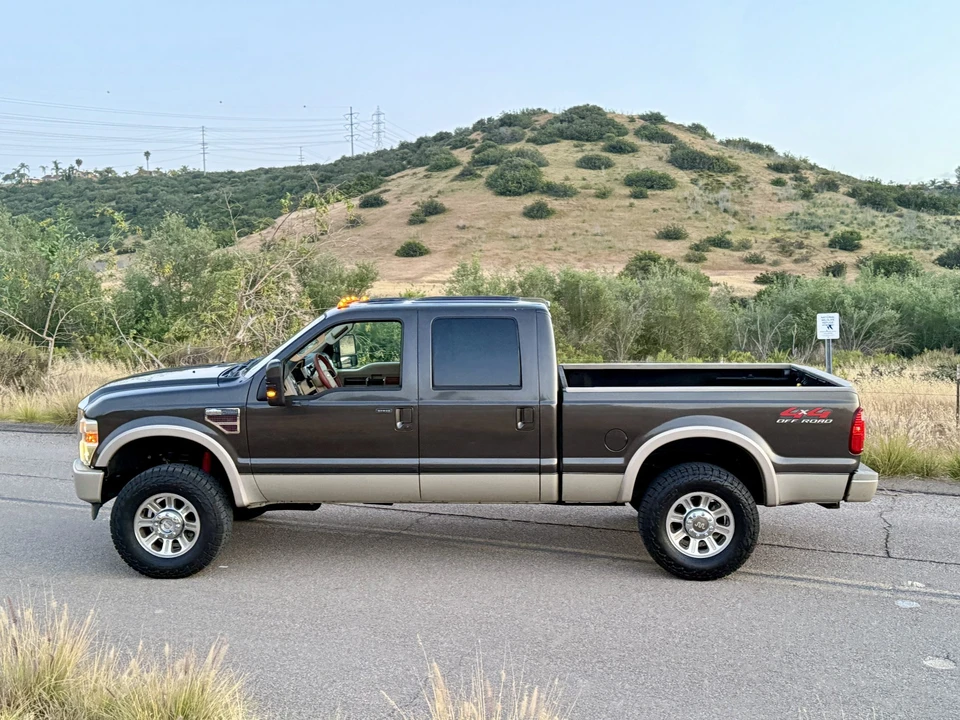 2009 Ford Super Duty 2nd Gen - Image 27 of 31
