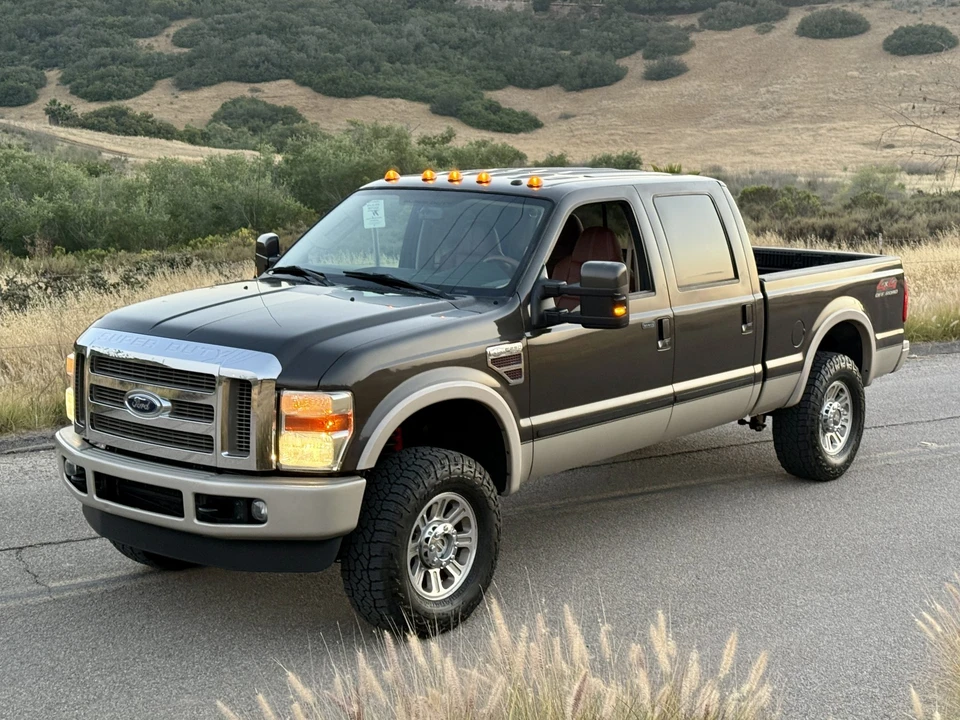 2009 Ford Super Duty 2nd Gen - Image 19 of 31