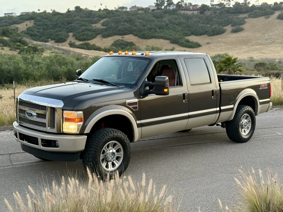 2009 Ford Super Duty 2nd Gen - Image 22 of 31