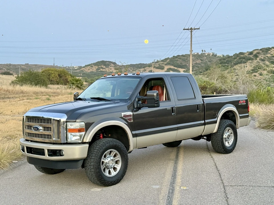 2009 Ford Super Duty 2nd Gen - Image 26 of 31