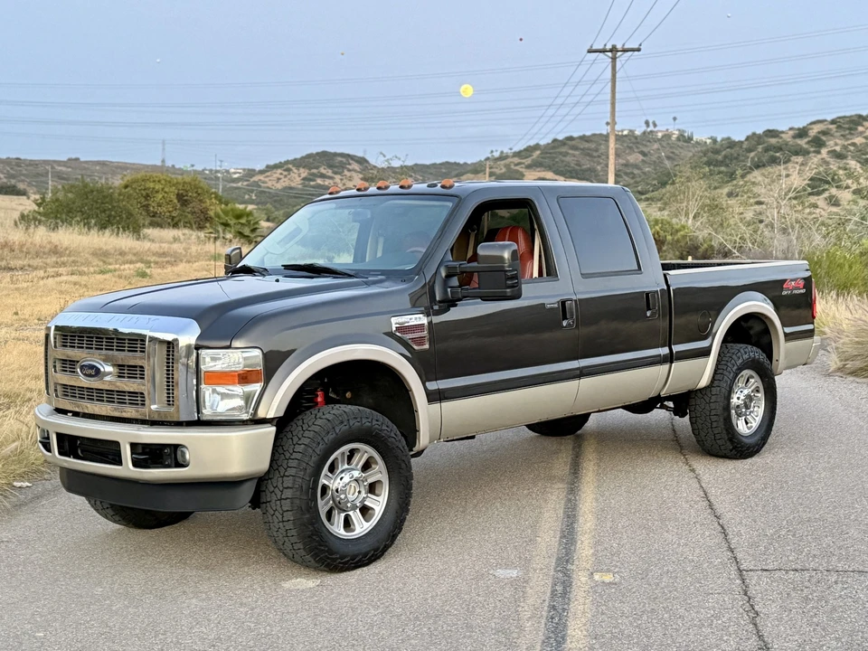 2009 Ford Super Duty 2nd Gen - Image 24 of 31