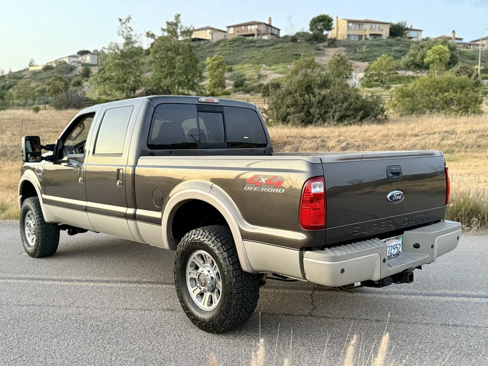 2009 Ford Super Duty 2nd Gen - Image 31 of 31