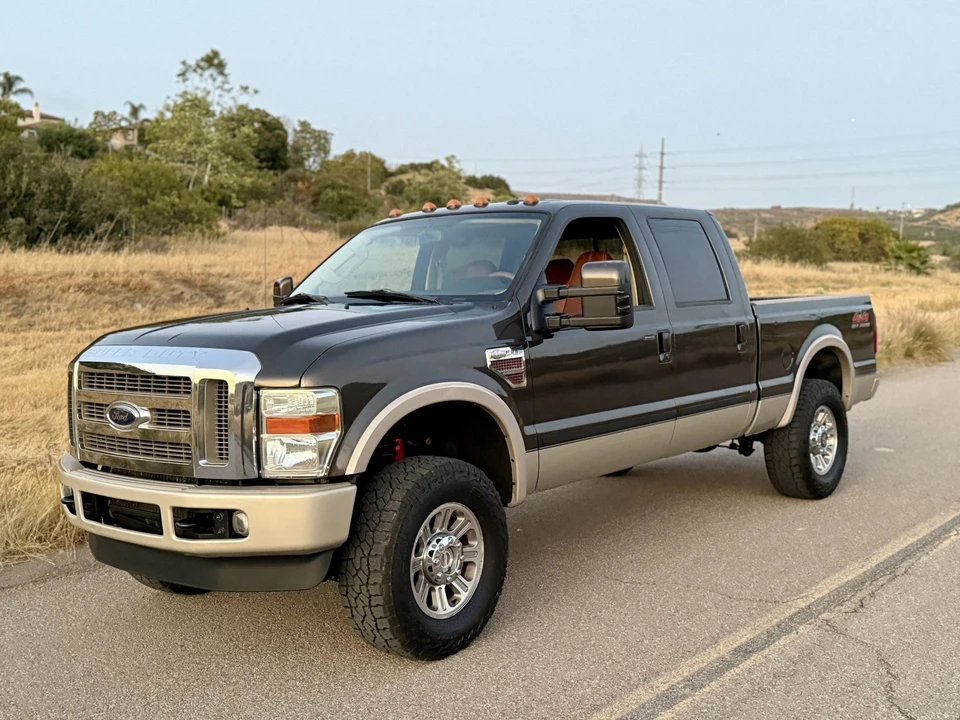 2009 Ford Super Duty 2nd Gen - Image 23 of 31