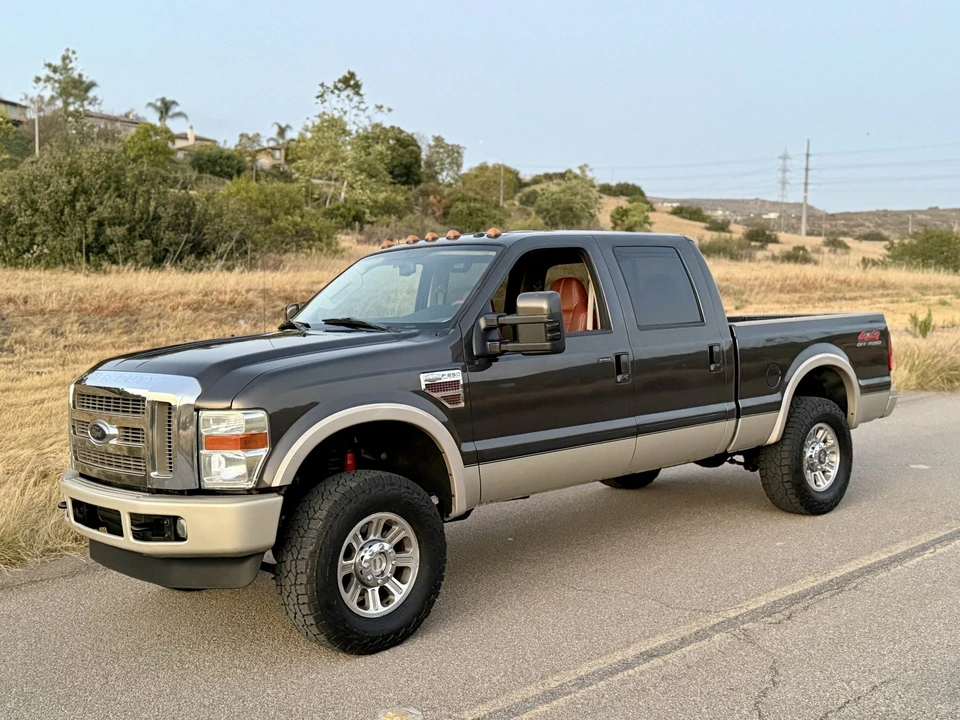 2009 Ford Super Duty 2nd Gen - Image 25 of 31