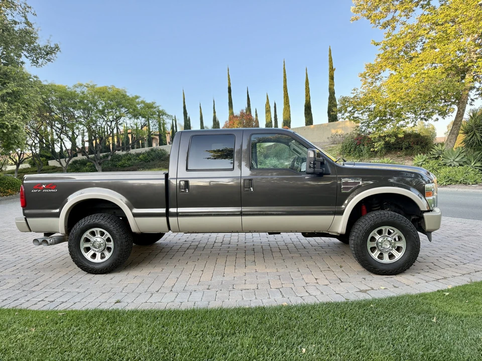 2009 Ford Super Duty 2nd Gen - Image 12 of 31