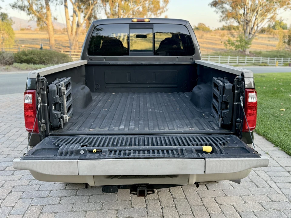 2009 Ford Super Duty 2nd Gen - Image 9 of 31
