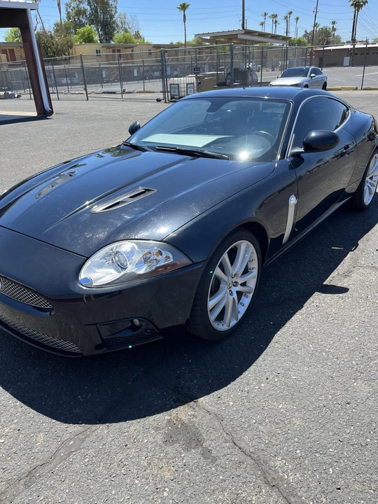 2009 Jaguar X150 XKR - Image 22 of 31