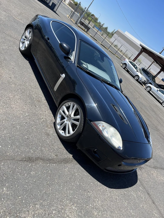 2009 Jaguar X150 XKR - Image 23 of 31