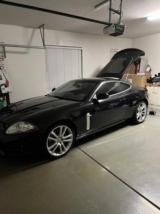 2009 Jaguar X150 XKR - Image 18 of 31